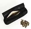 Karlie 31839 - Snack Dummy - 22 x 7 cm, schwarz