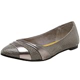 BC Footwear Womens Hovercraft Flat