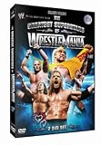 Greatest Superstars of Wrestle [DVD-AUDIO]