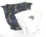 St. Louis Rams Ladies Panties 2 pack - Size Large