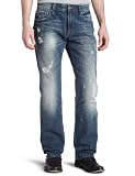 Vigoss Young Men's Destroyed Flap Pocket