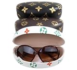 Couture Hard Shell Case For Sunglasses