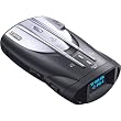 15 Band Radar/Laser Detector with Voice Alert