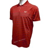 NIKE Herren Golf Polo-Shirt 2008 DF Breeze (257603 611) - 
