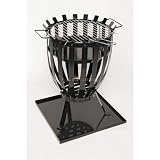 Produkt-Bild: Landmann 11760 Feuerstelle + Grill