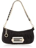 GUESS Sweet Top Zip Clutch