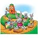 Ravensburger - 212260 Lotti Karotti