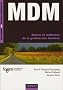 MDM : Enjeux et m�thodes de la gestion des donn�es