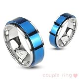Spinner Rings