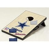 NFL Dallas Cowboys Mini Tailgate Toss Game