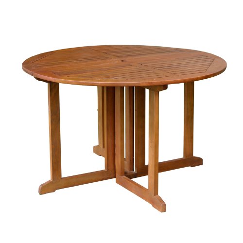 Merry Garden Folding Dining Table
