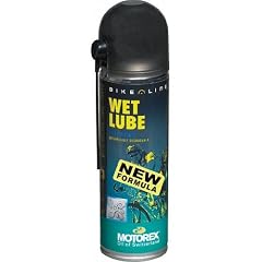 Motorex Ketten&ouml;l Wet Lube