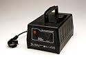 300 WATTS CONTINUOUS USE STEP DOWN TRANSFORMER FOR 220V/240V COUNTRIES. USE AMERICAN PRODUCTS IN EUROPE & ASIA.