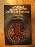 A popular history of the Church of England