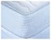 Simmons Beautyrest Cotton Blend Waterproof with Laminate Twin Mattress Pad