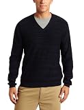 Alex Stevens Mens Spacedye V-Neck