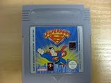 Eigenschaften Titus  / Superman (Game Boy)