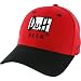 Simpsons Duff Beer Logo Palm Trees Baseball Cap