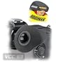 Hoodman H-EyeN22S HoodEYE for Nikon Square 22mm SLR Line