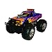The Conqueror 1:16 - Radio Control (R/C) Car