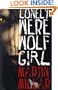 Lonely Werewolf Girl