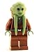 Kit Fisto - Star Wars Minifigure