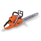 34cc Top Handle Chain Saw