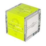 Table Topics Conversation Cards - Family Edition