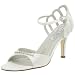 Apparel : Liz Rene Couture Women's Claudia Dyeable Sandal