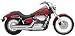 STREETROD S/D Honda Shadow Aero/SPIRT750 C2