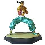 RDF/烈海王 【流通限定版】 強きを求めし者 (PVC塗装済み完成品)イメージ