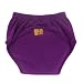 Bright Bots - Washable Trainer Pants-Purple Large