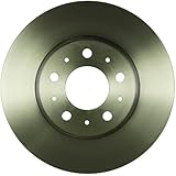 Bosch 52011347 QuietCast Premium Disc Brake Rotor
