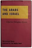 The Arabs and Israel