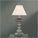 Minka Ambience 10340-404 Banbury One Light Table Lamp