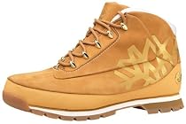 Timberland Mens Bromilly Foil Hiker Mid Boot Wheat
