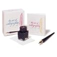 The Art Of Calligraphy (Mini Kit)