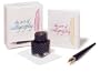 The Art Of Calligraphy (Miniature Editions Pocket Pack)