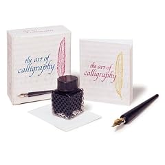 The Art Of Calligraphy