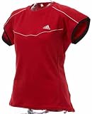 adidas(アディダス) ウィメンズコンペティションTシャツ   K1838