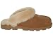 New Ugg Australia Coquette Chestnut 8 Womens Shoes