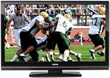 Toshiba REGZA 52RV535U 52-Inch 1080p LCD HDTV