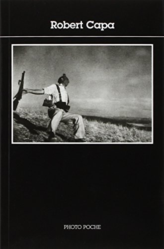 Robert Capa (French Edition) Robert Capa (French Edition)