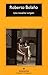 Una novelita lumpen (CM)