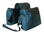 Kerbl Rucksack f�r Hunde, schwarz 25 x 20 cm