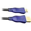 2 meter UltraCam Cable - USB 2.0 A To Mini-B