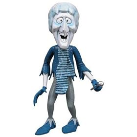 Snow Miser 7" Action Figure