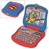Oregon Scientific Superman Jr. Laptop