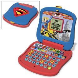 Oregon Scientific Superman Jr. Laptop