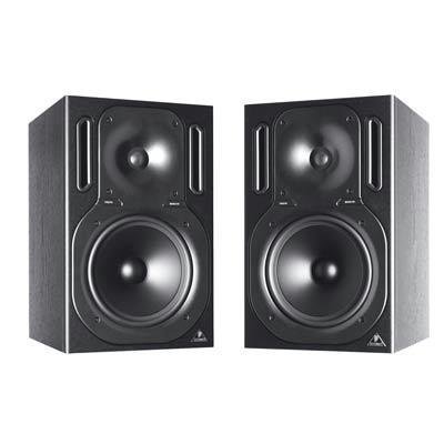 Behringer B2031P discounts ∣ ⊳ Best Shop for Truth B2031P Studio Monitor
